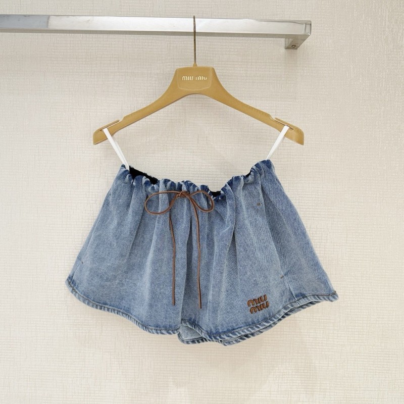 MiuMiu Skirts 