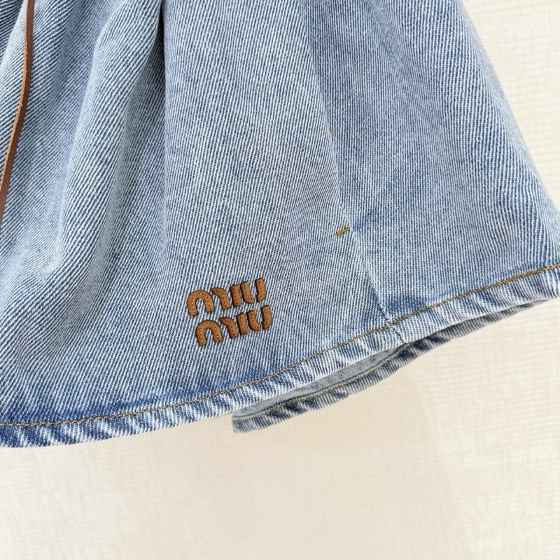 MiuMiu Skirts 