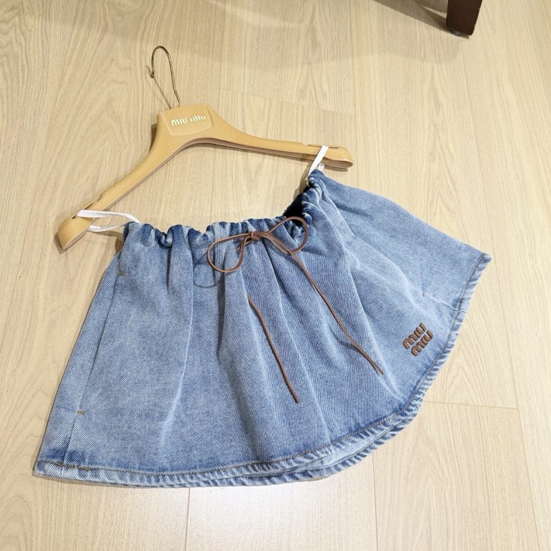MiuMiu Skirts 