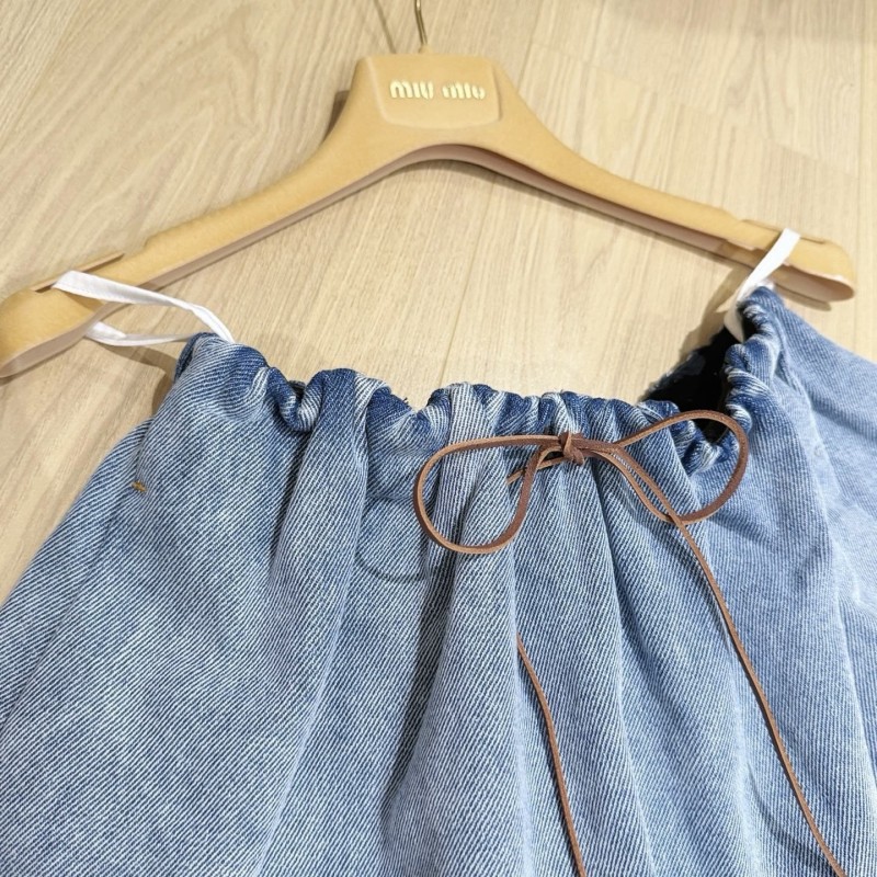 MiuMiu Skirts 