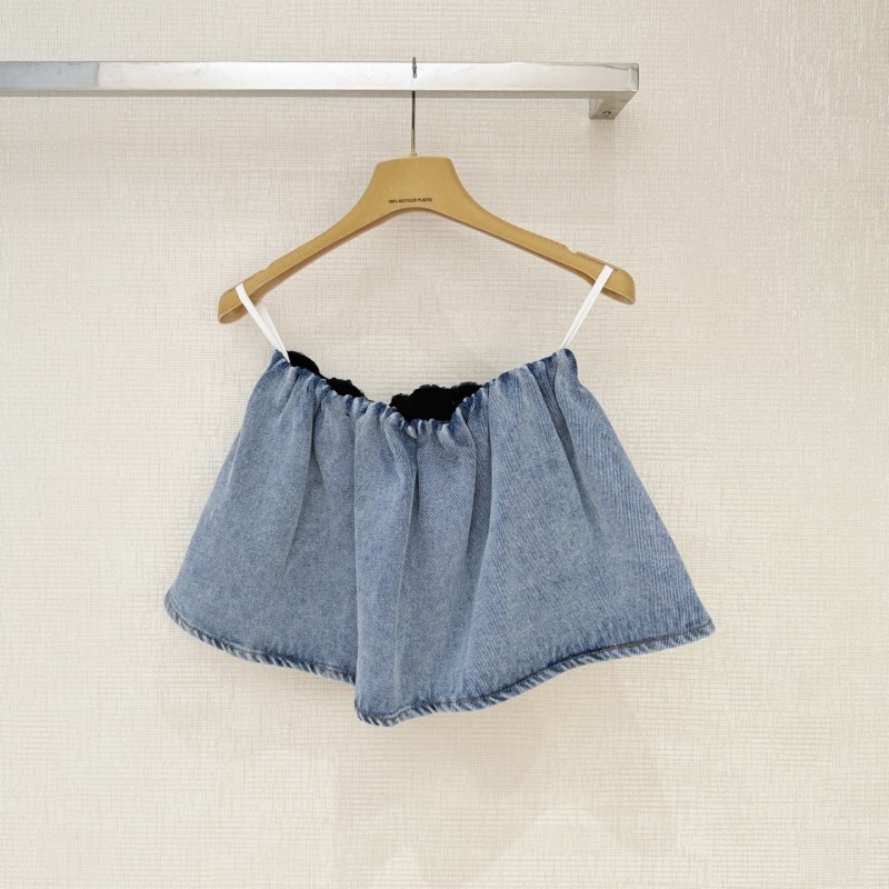 MiuMiu Skirts 
