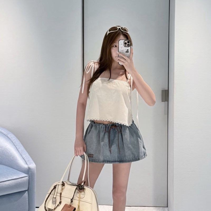 MiuMiu Skirts 