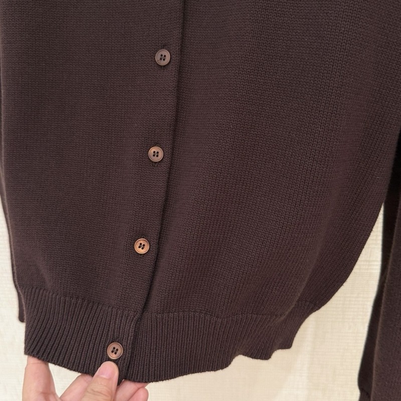 MiuMiu Cardigan
