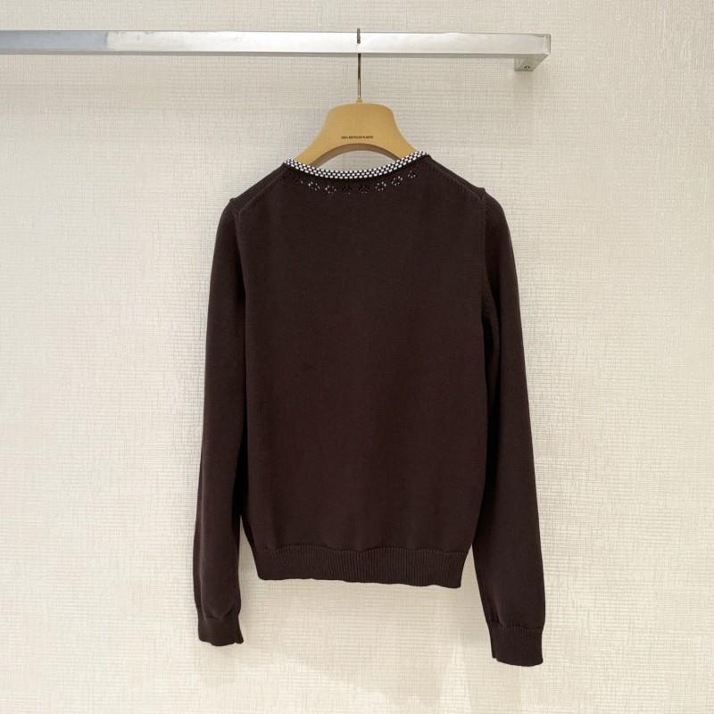 MiuMiu Cardigan