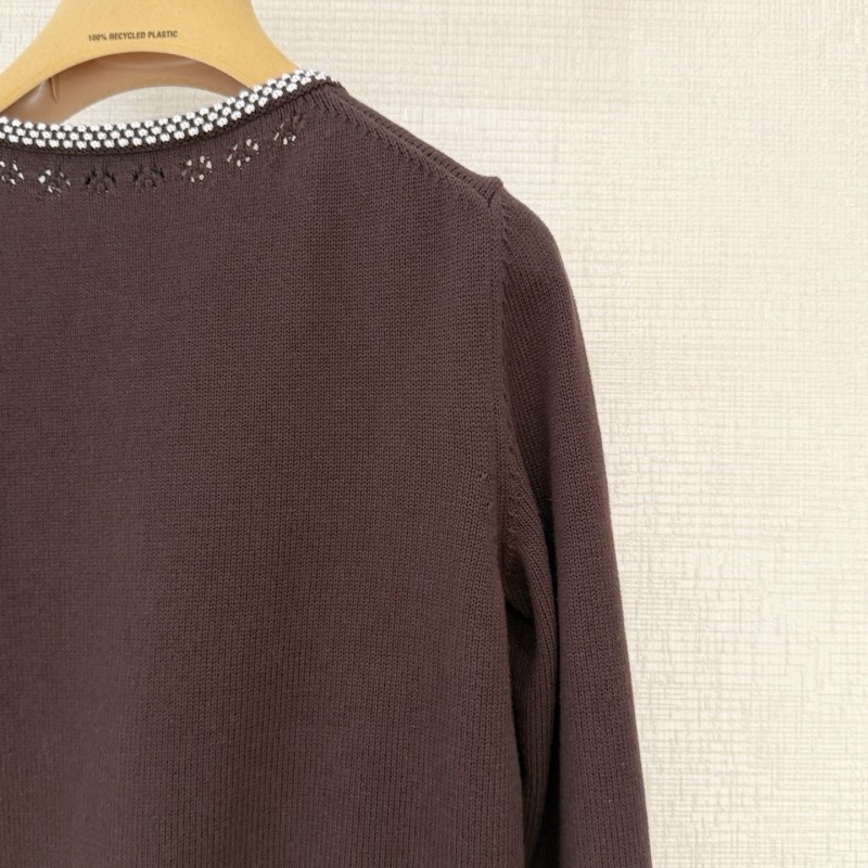 MiuMiu Cardigan