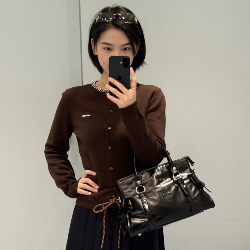 MiuMiu Cardigan