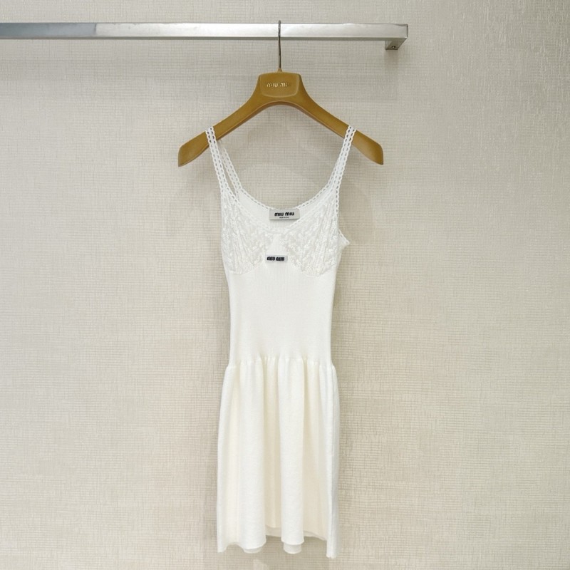 MiuMiu Dress