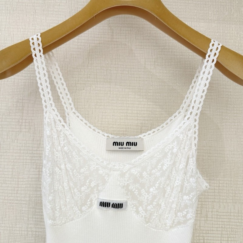 MiuMiu Dress