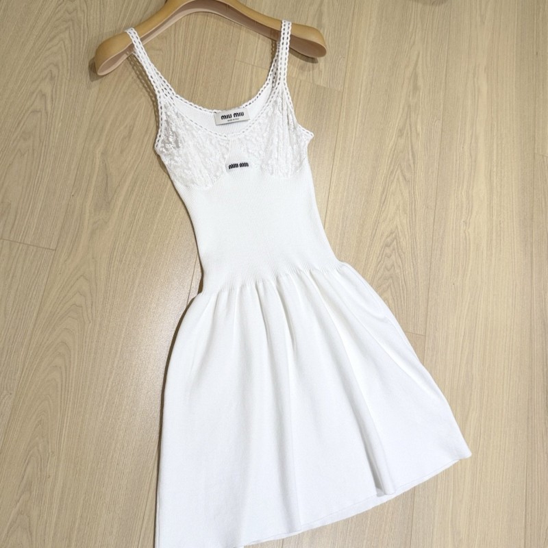 MiuMiu Dress