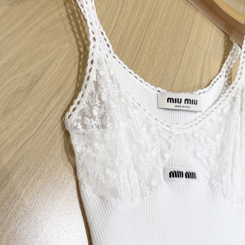 MiuMiu Dress