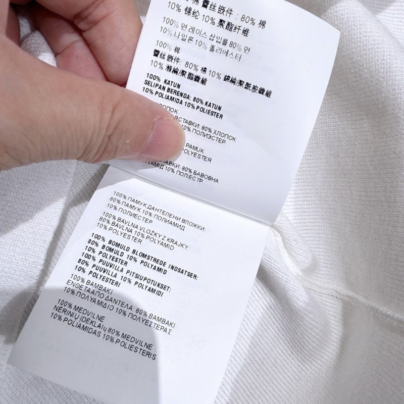 MiuMiu Dress