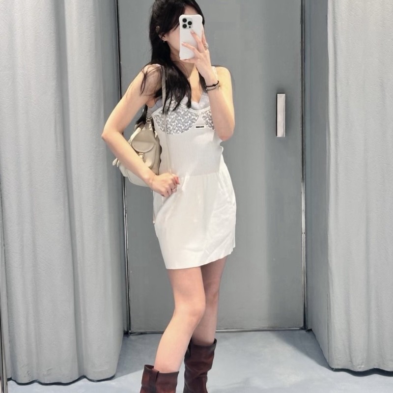 MiuMiu Dress