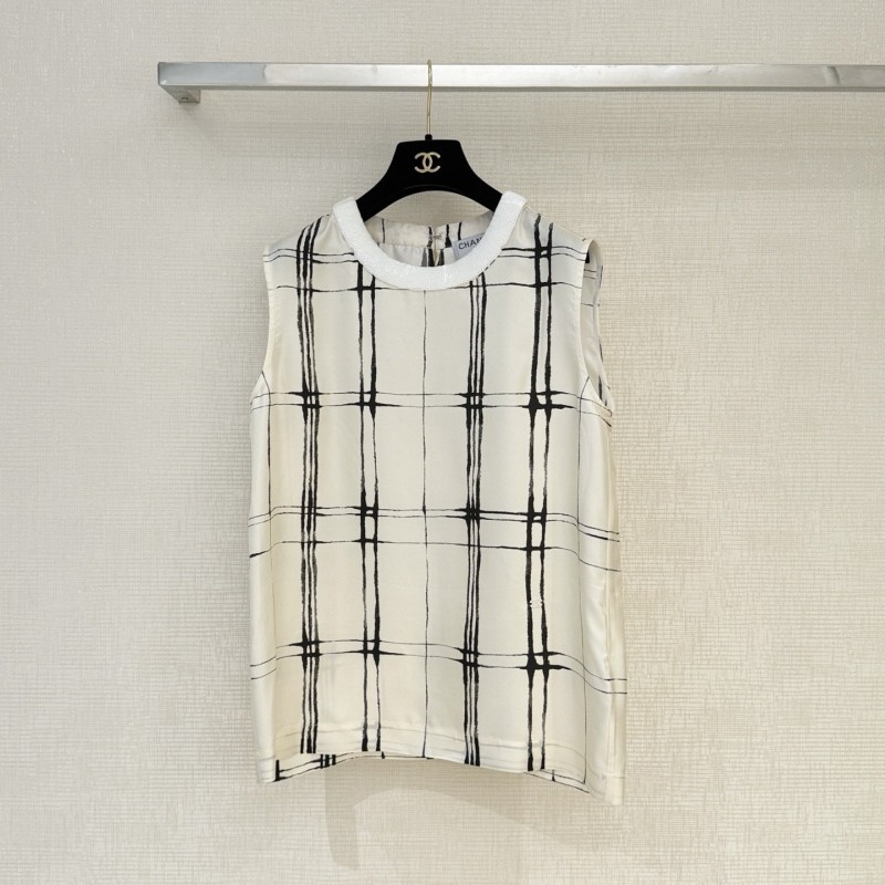 Chanel Tee