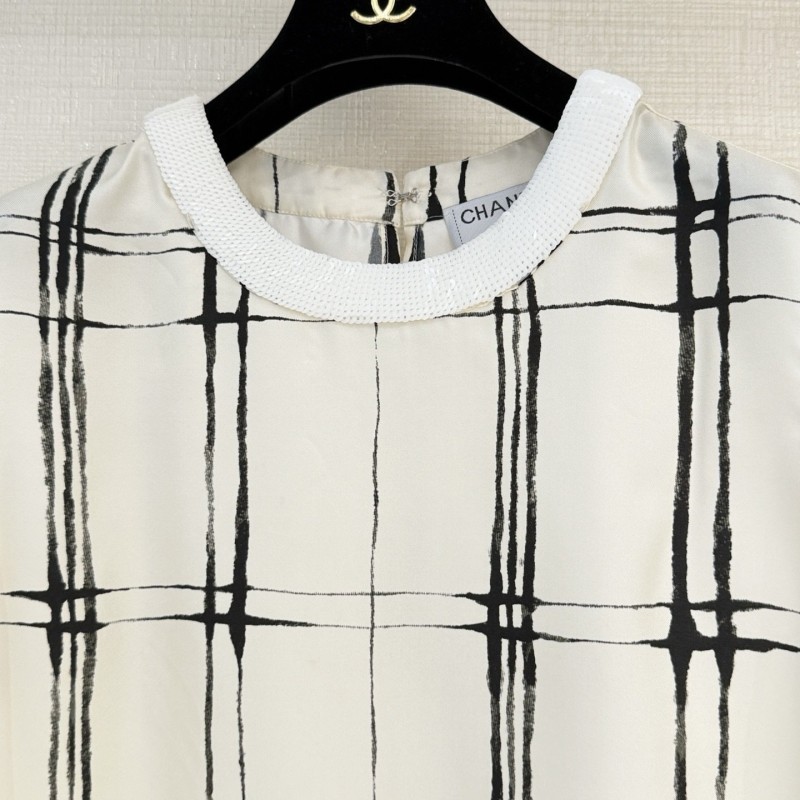 Chanel Tee