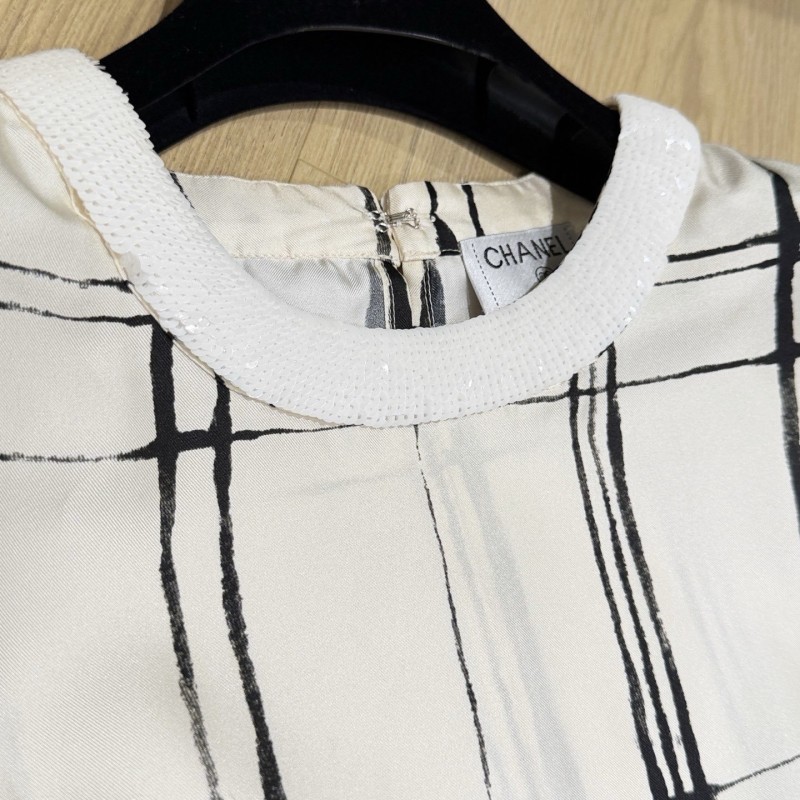 Chanel Tee