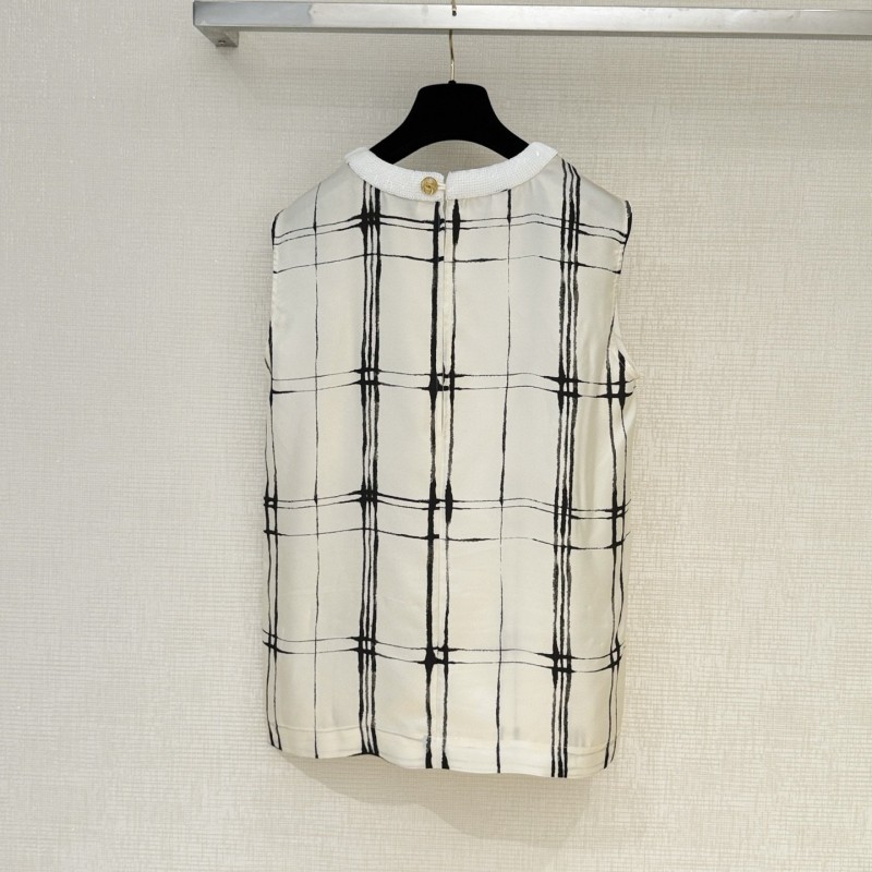 Chanel Tee