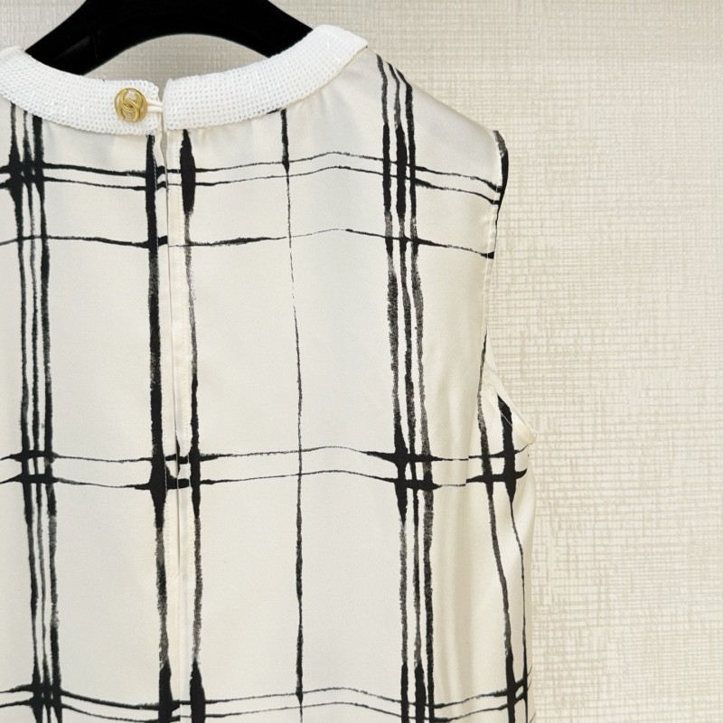 Chanel Tee