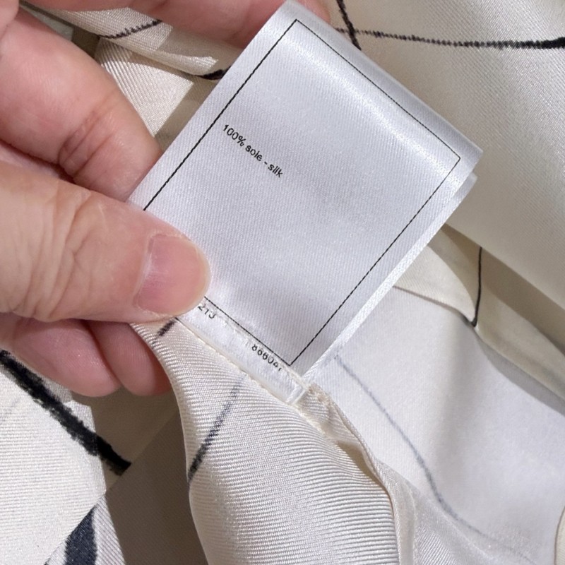Chanel Tee
