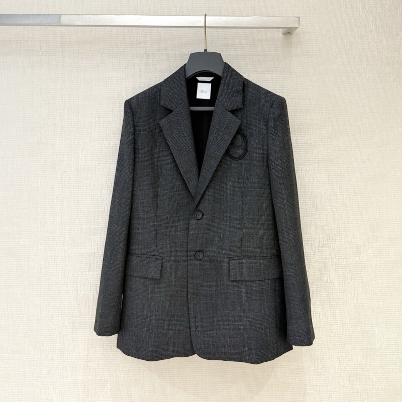 Dior Suit Jacket