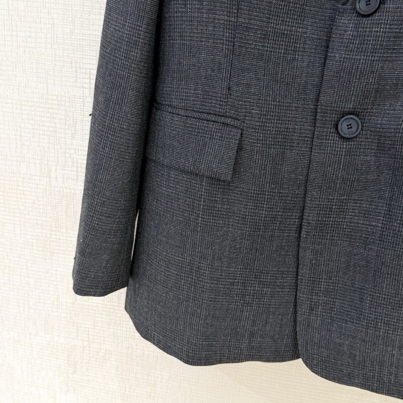Dior Suit Jacket