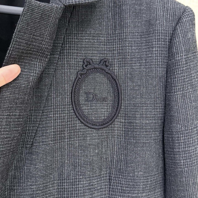 Dior Suit Jacket