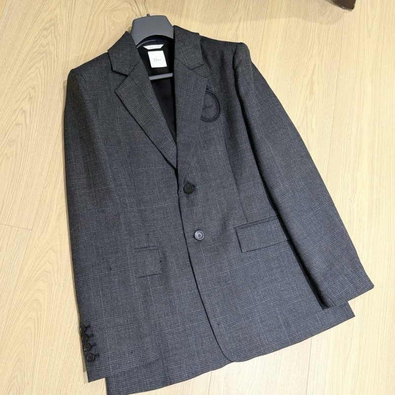Dior Suit Jacket