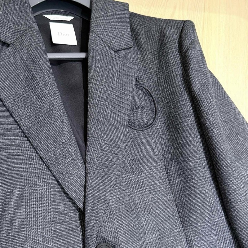 Dior Suit Jacket