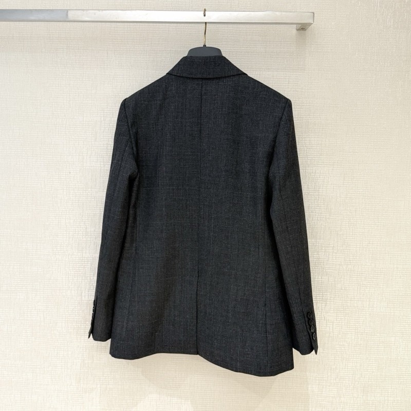 Dior Suit Jacket