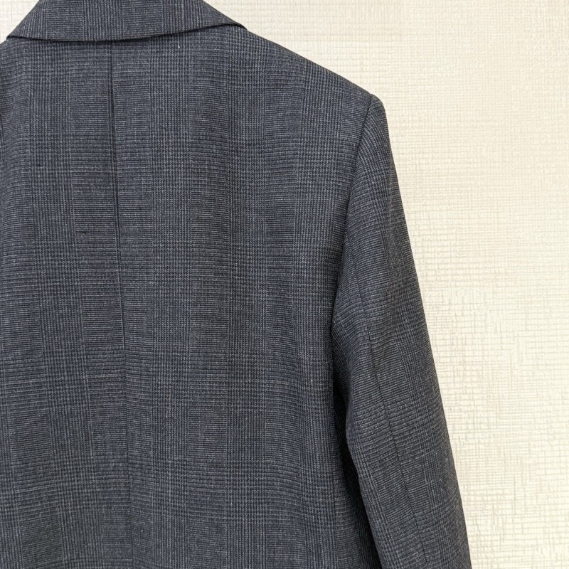 Dior Suit Jacket