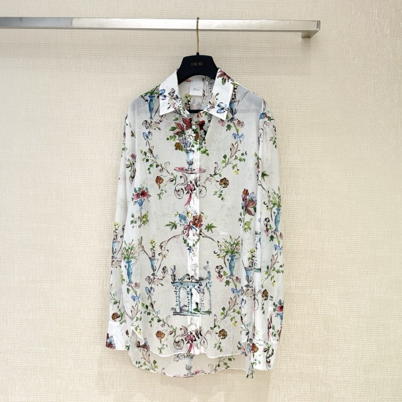 Dior Shirts 