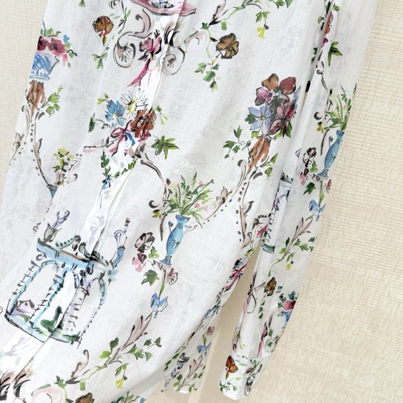 Dior Shirts 