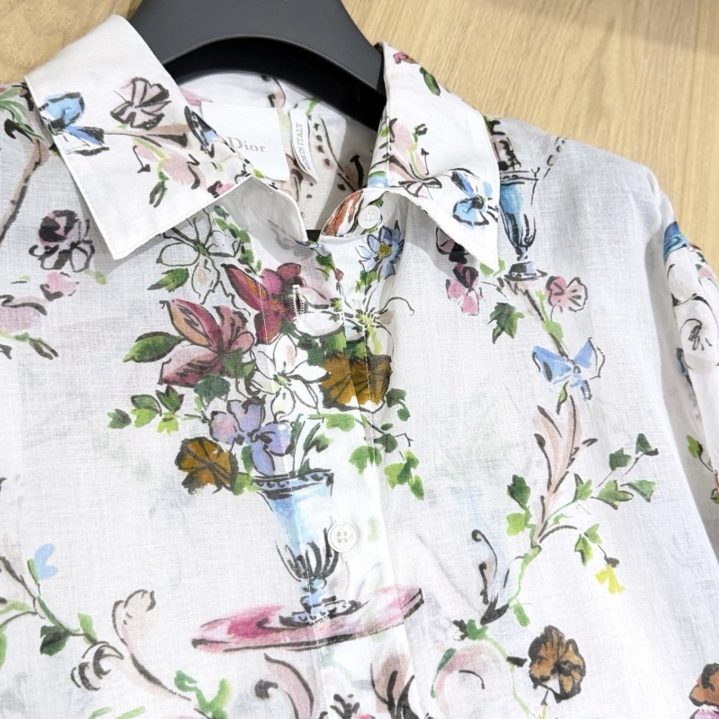 Dior Shirts 
