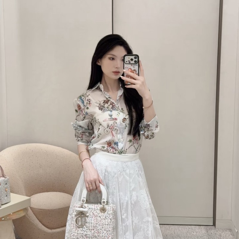 Dior Shirts 