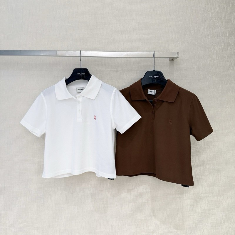 YSL Tee