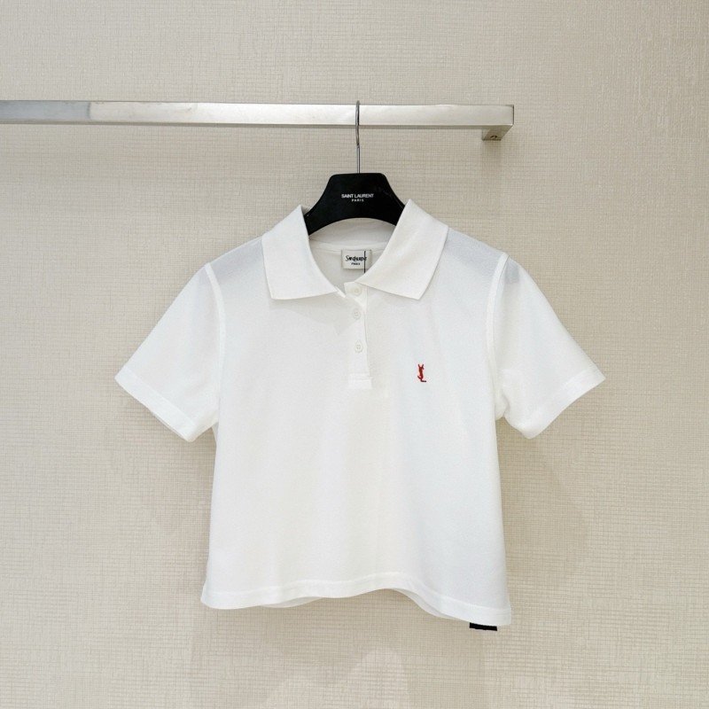 YSL Tee