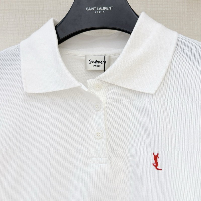 YSL Tee