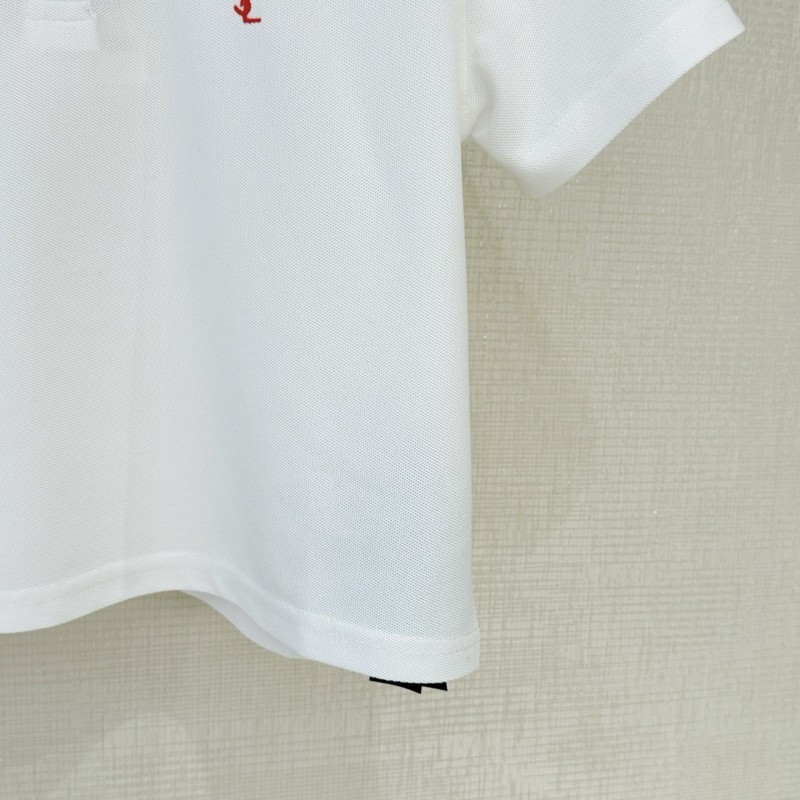 YSL Tee