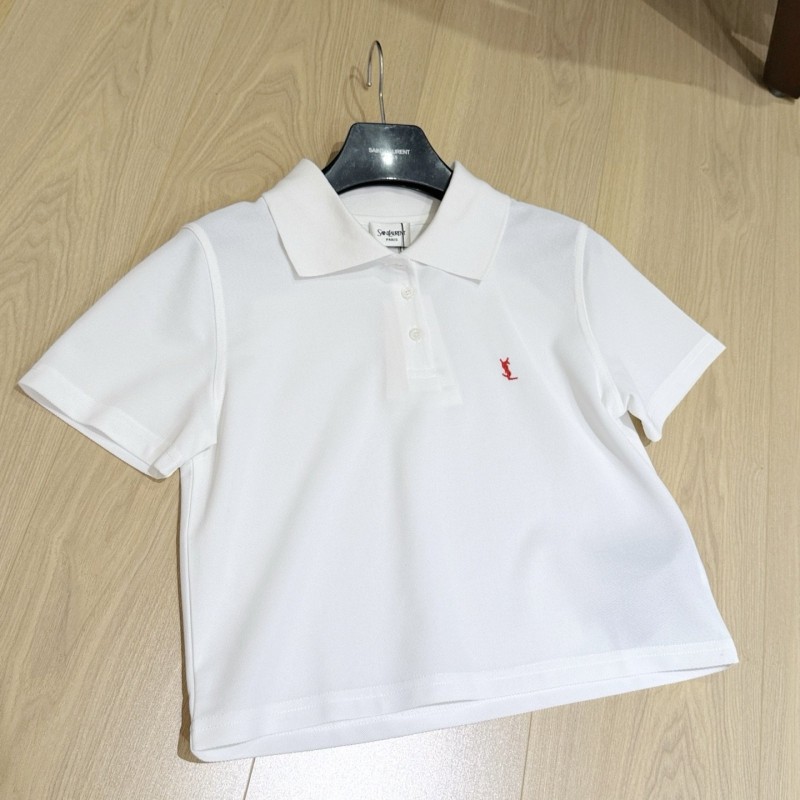 YSL Tee