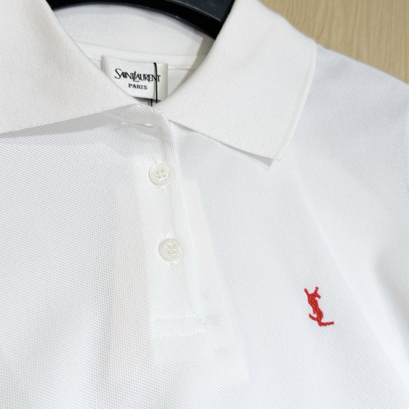 YSL Tee