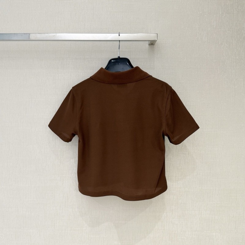 YSL Tee