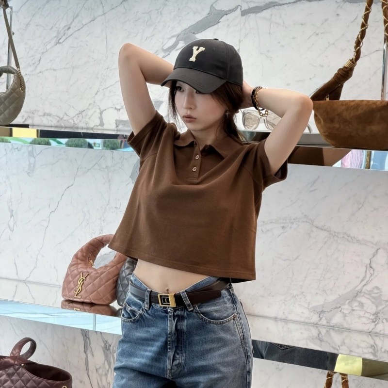 YSL Tee