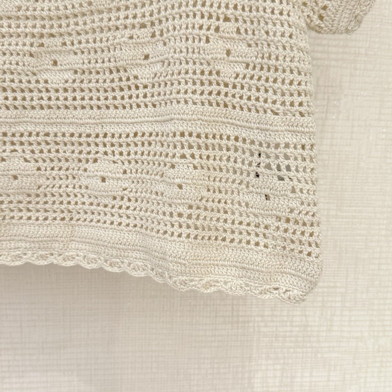 MiuMiu Tee & Skirts 