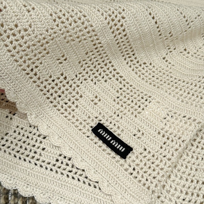 MiuMiu Tee & Skirts 