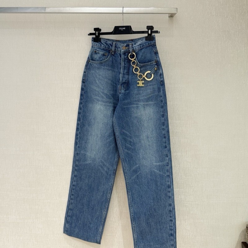 Celine Jeans