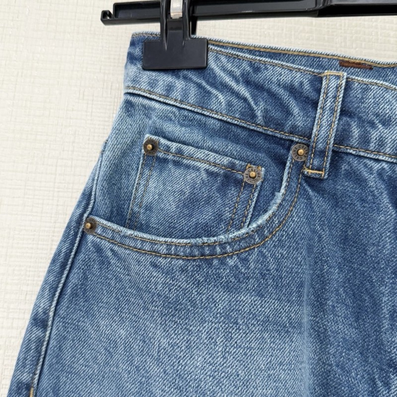 Celine Jeans