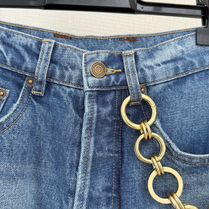 Celine Jeans