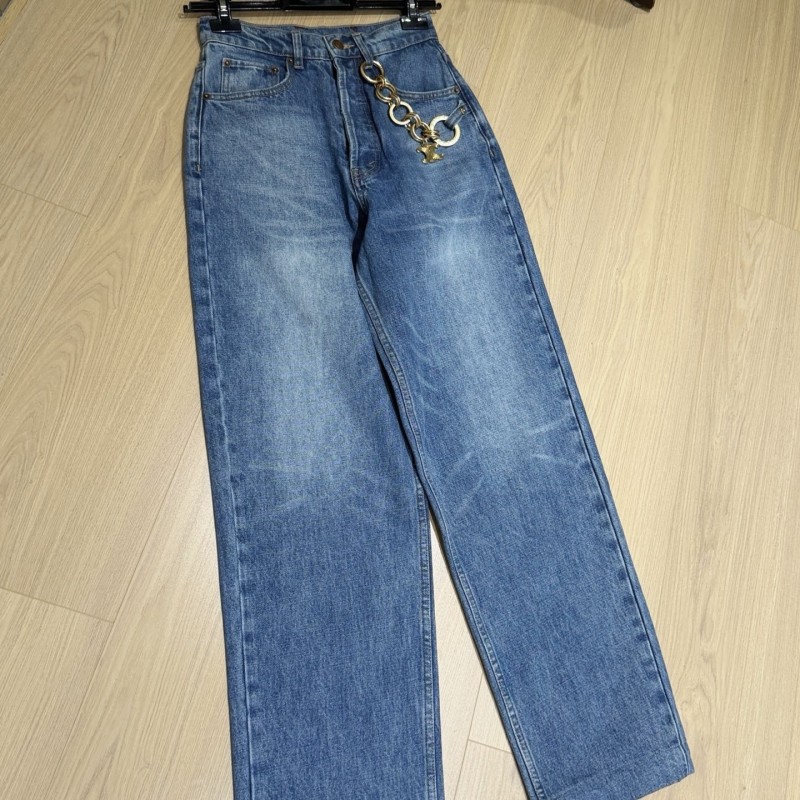 Celine Jeans