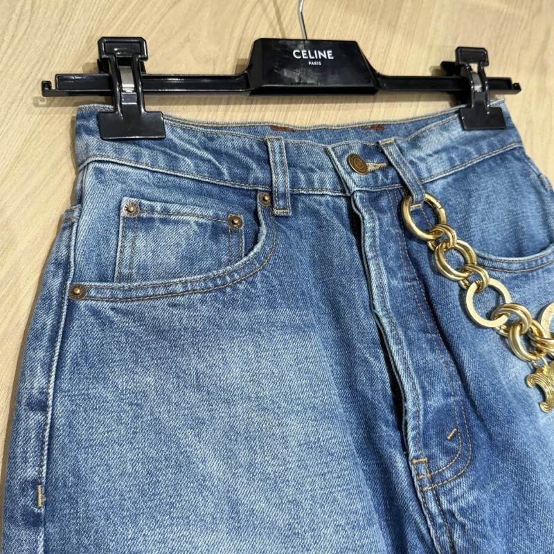 Celine Jeans