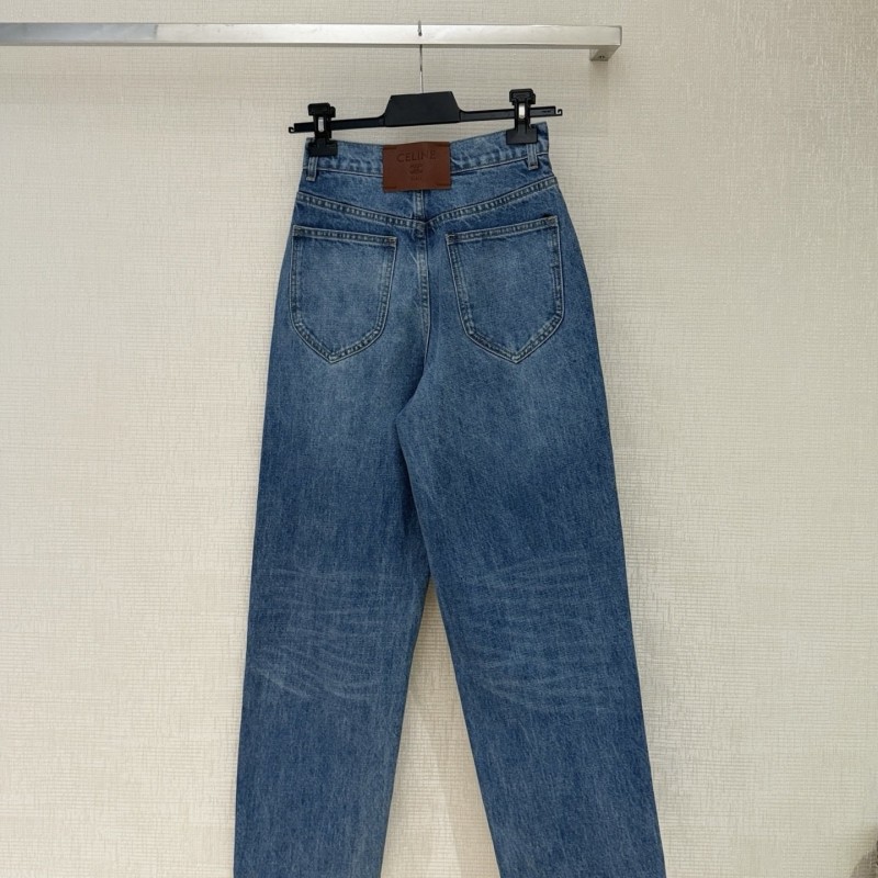 Celine Jeans