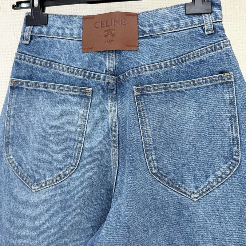 Celine Jeans